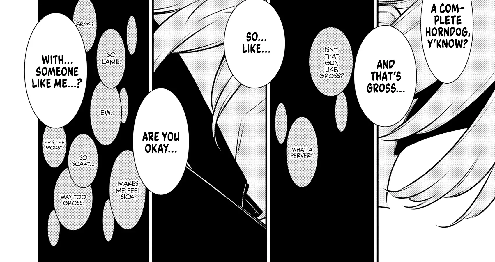 Read Anjo the Mischievous Gal chapter 188 image 15 on Lezhin