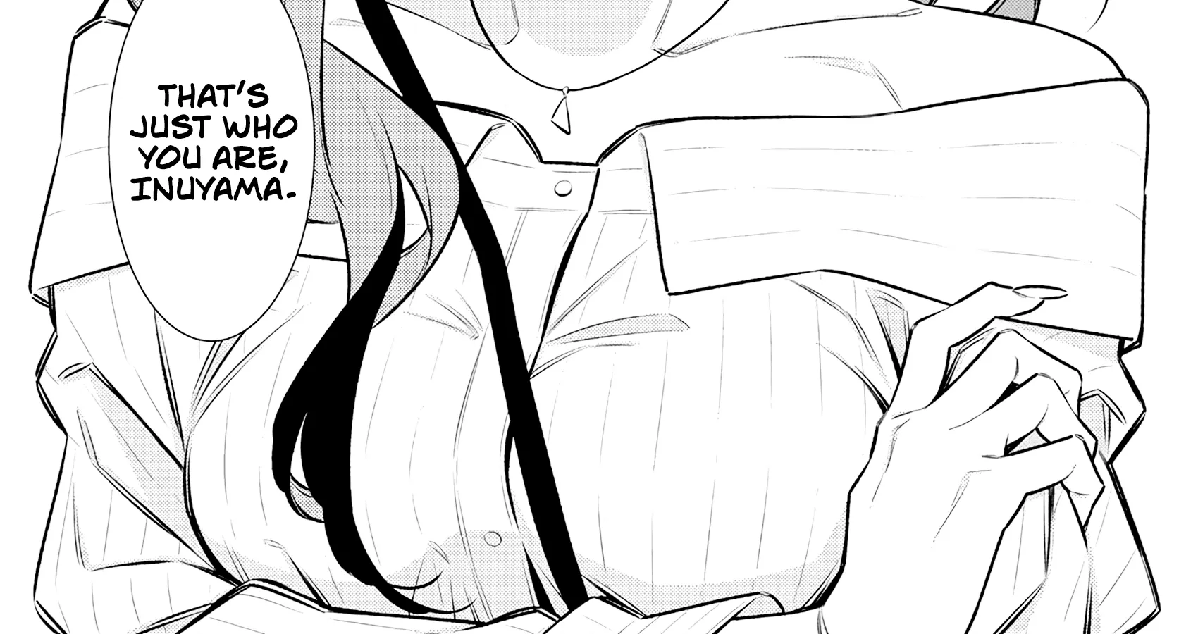 Read Anjo the Mischievous Gal chapter 188 image 17 on Lezhin