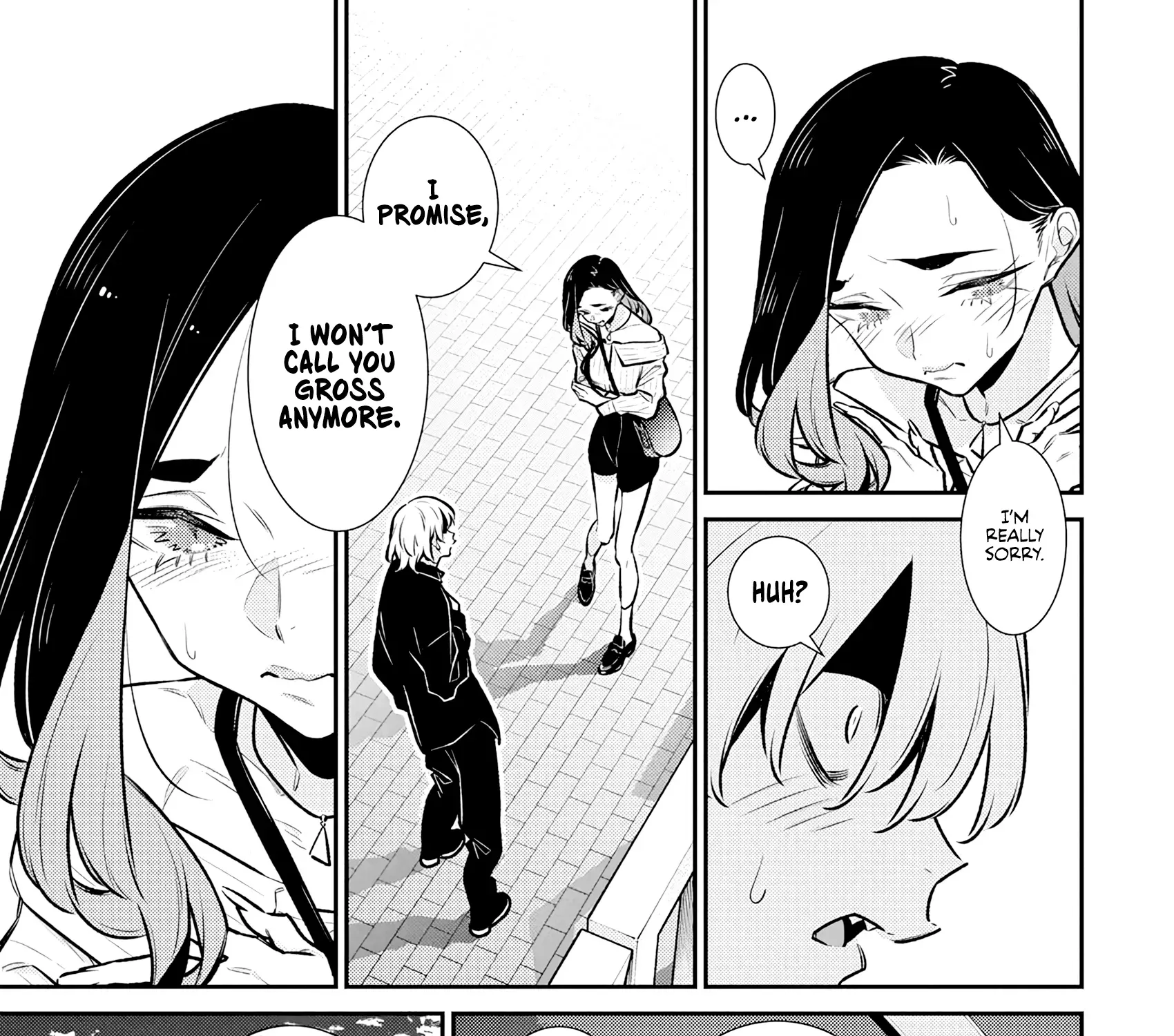 Read Anjo the Mischievous Gal chapter 188 image 20 on Lezhin