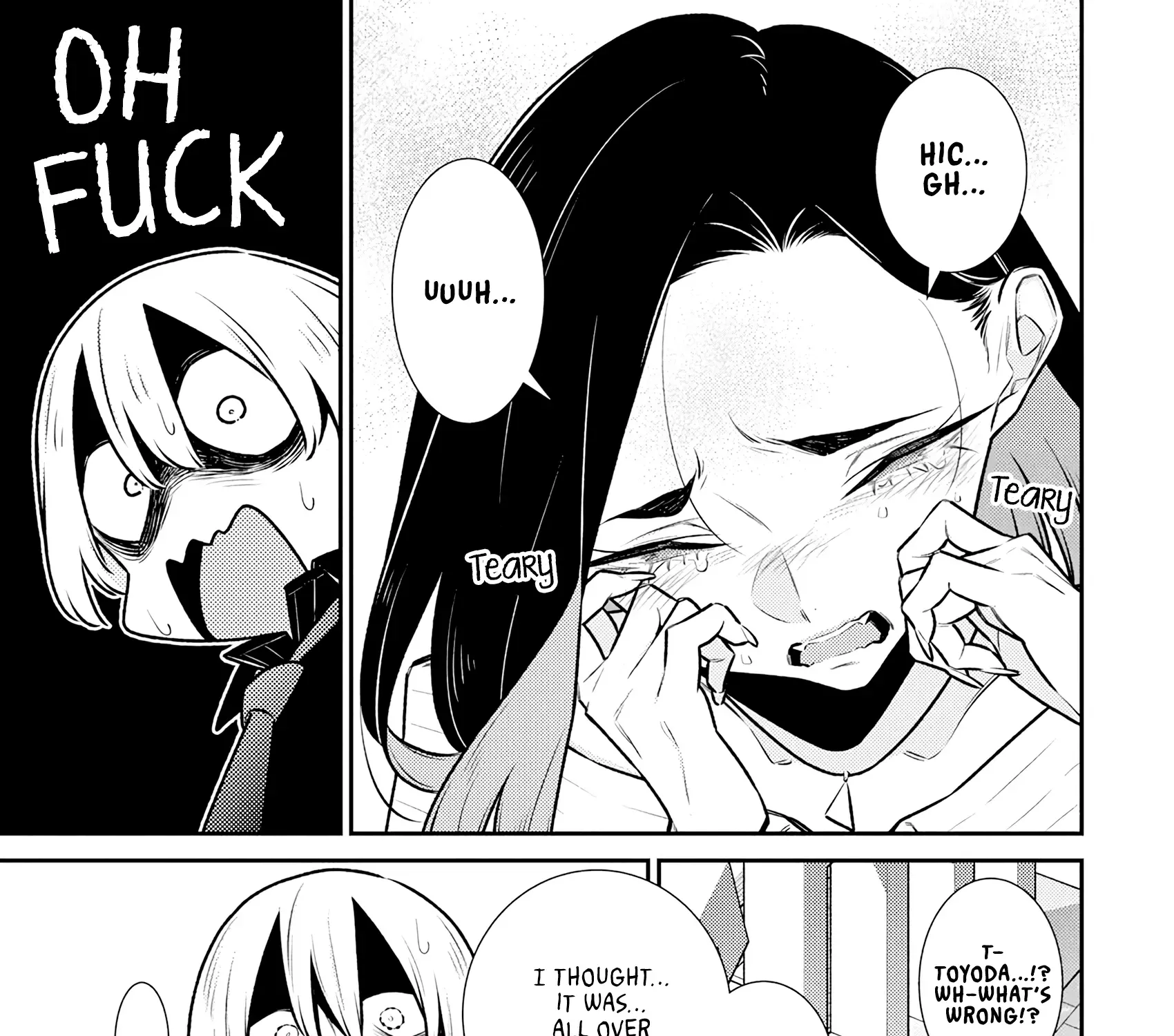 Read Anjo the Mischievous Gal chapter 188 image 24 on Lezhin
