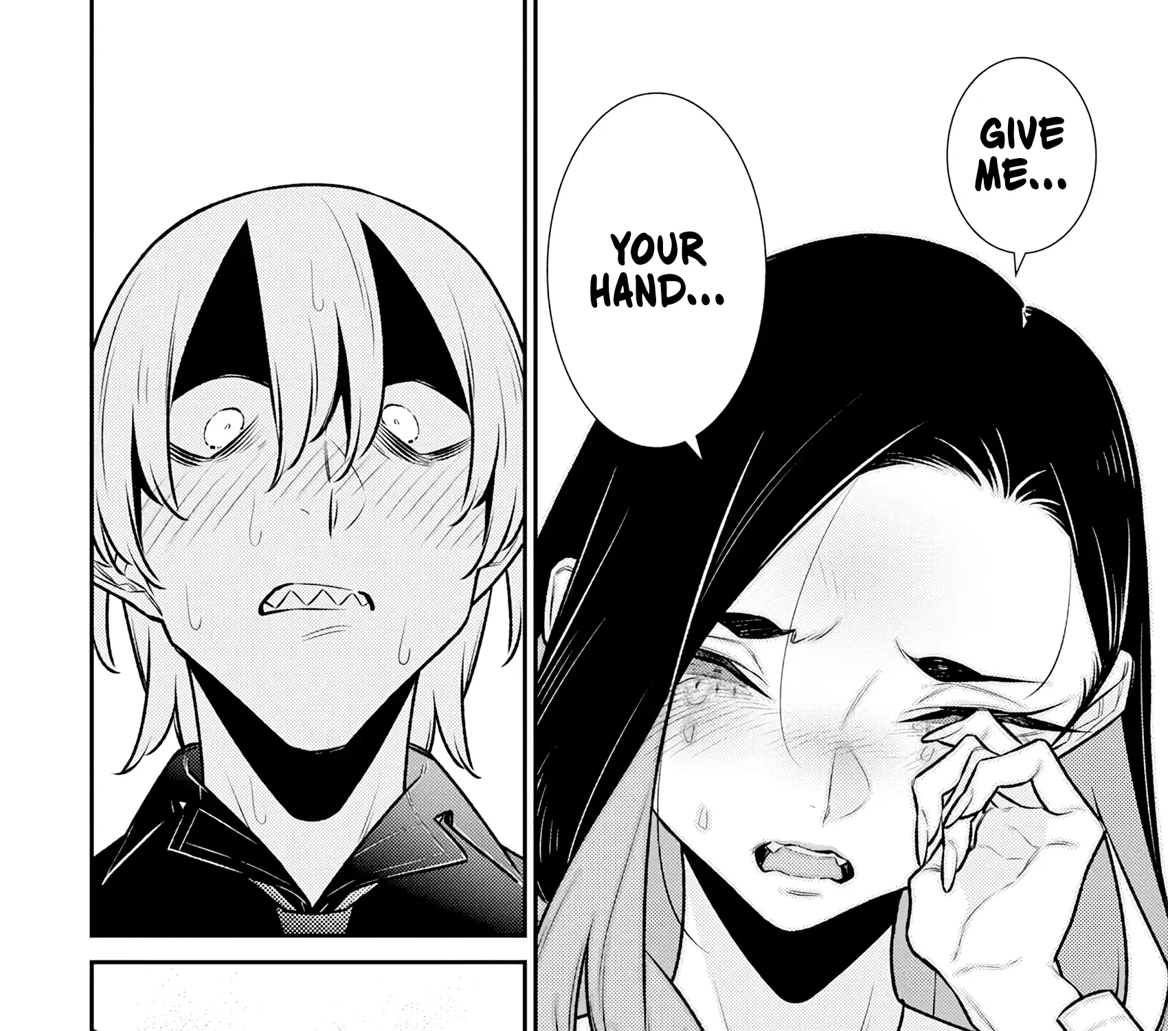 Read Anjo the Mischievous Gal chapter 188 image 26 on Lezhin