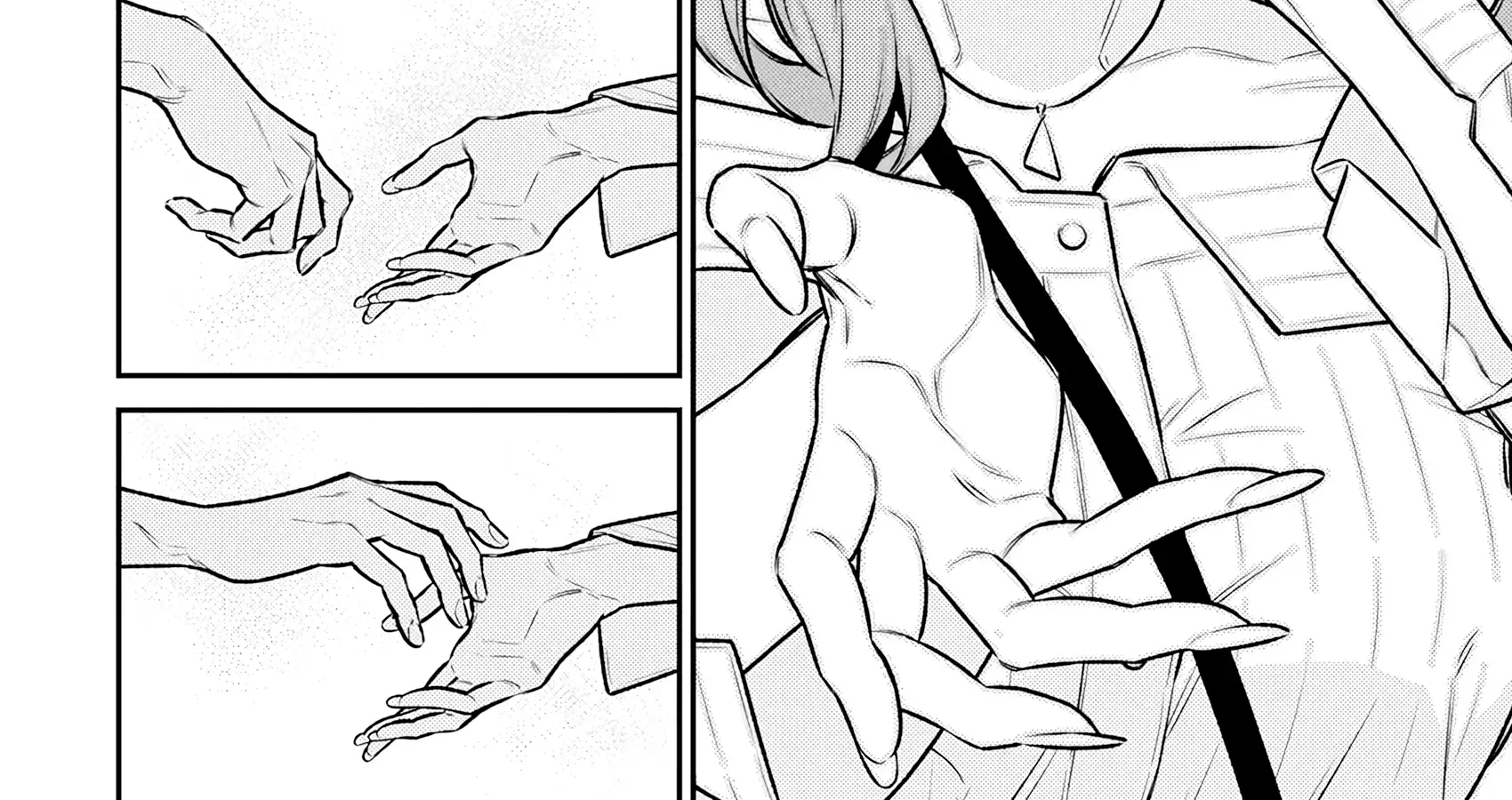 Read Anjo the Mischievous Gal chapter 188 image 27 on Lezhin