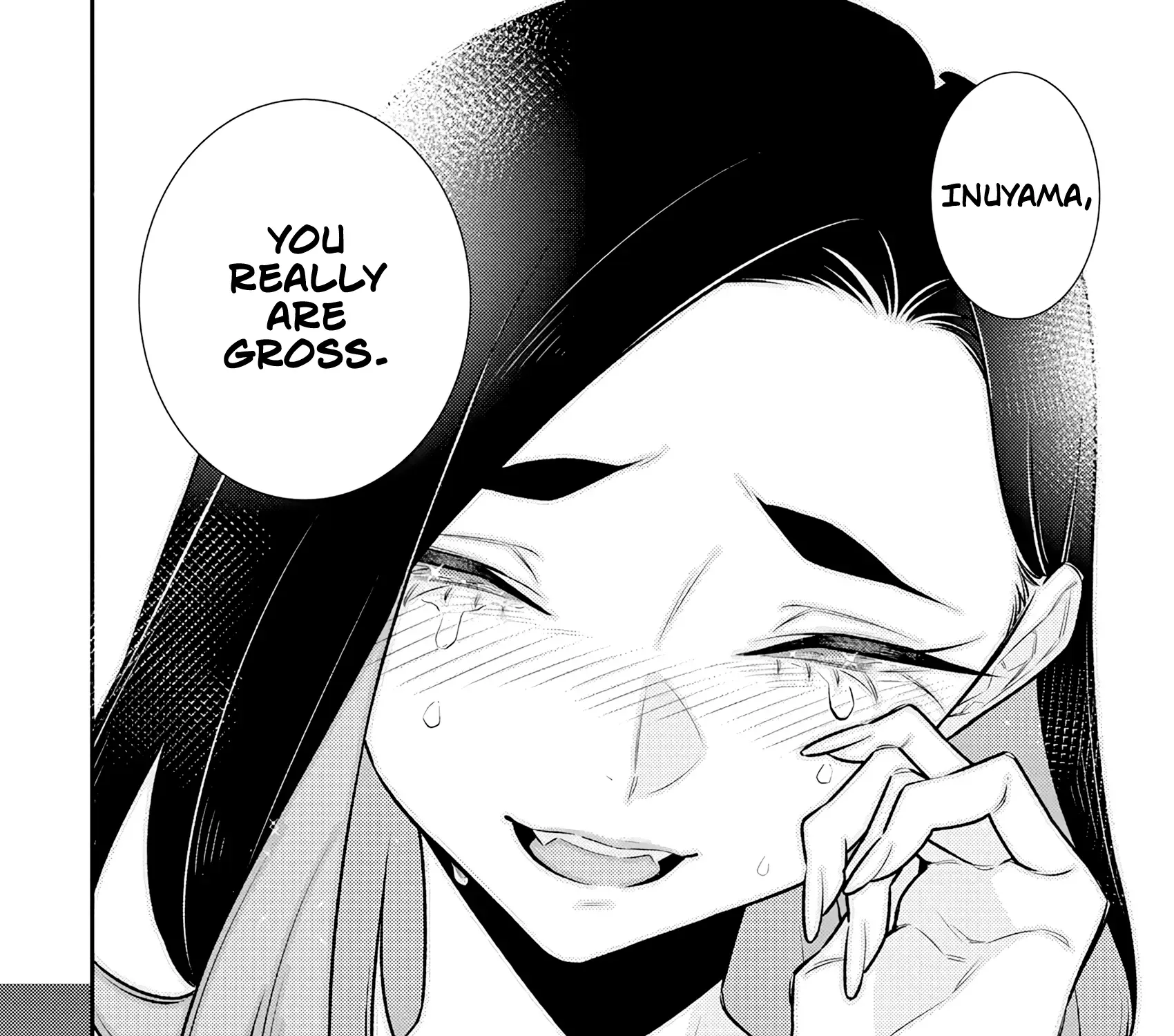 Read Anjo the Mischievous Gal chapter 188 image 30 on Lezhin