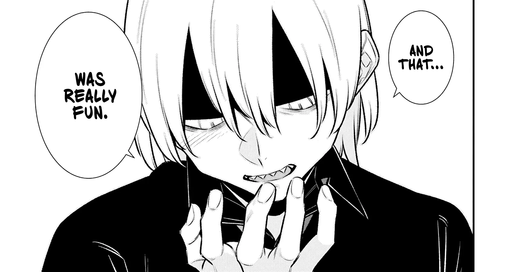 Read Anjo the Mischievous Gal chapter 188 image 5 on Lezhin