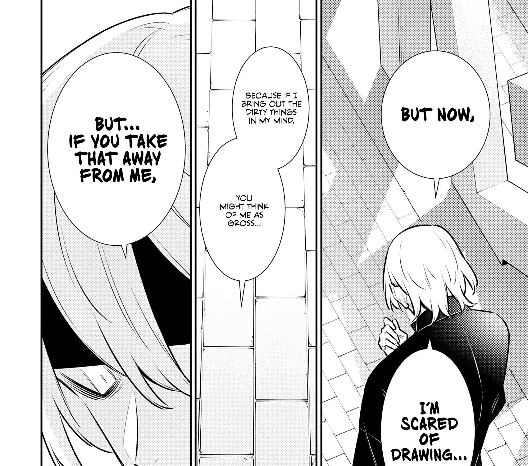 Read Anjo the Mischievous Gal chapter 188 image 6 on Lezhin