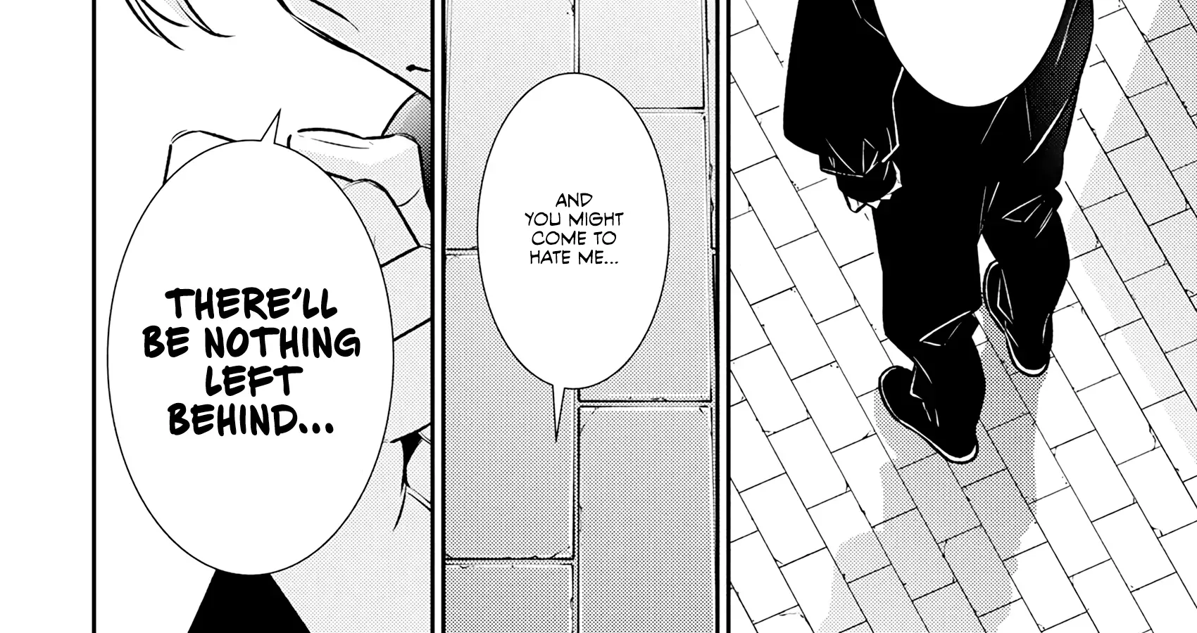 Read Anjo the Mischievous Gal chapter 188 image 7 on Lezhin