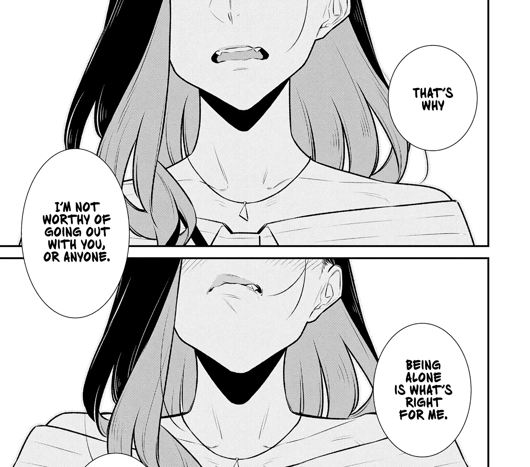 Read Anjo the Mischievous Gal chapter 188 image 8 on Lezhin