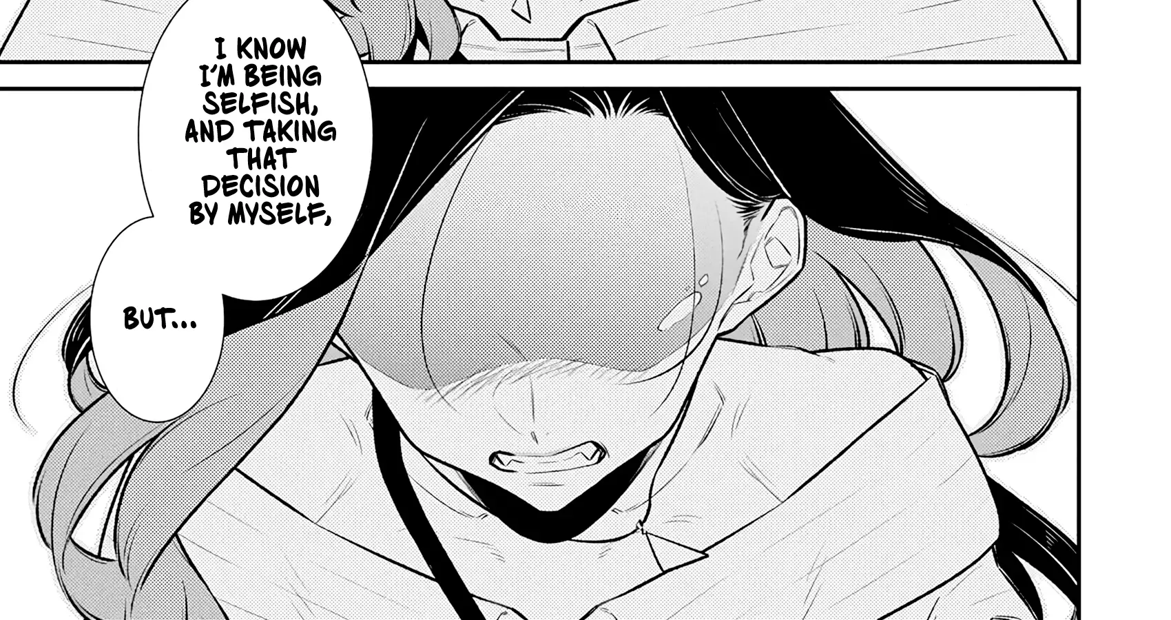 Read Anjo the Mischievous Gal chapter 188 image 9 on Lezhin