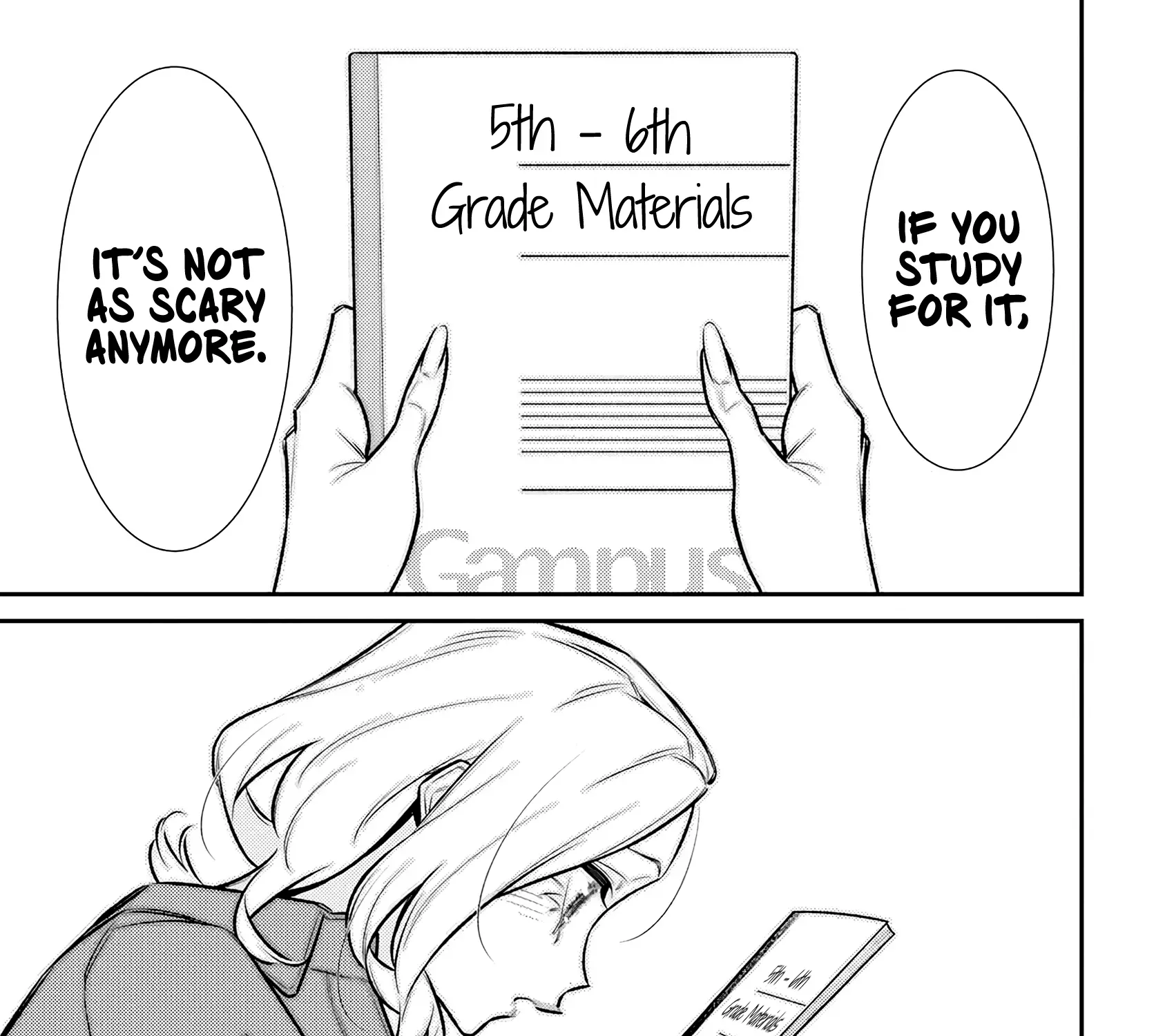 Read Anjo the Mischievous Gal chapter 189 image 12 on Lezhin
