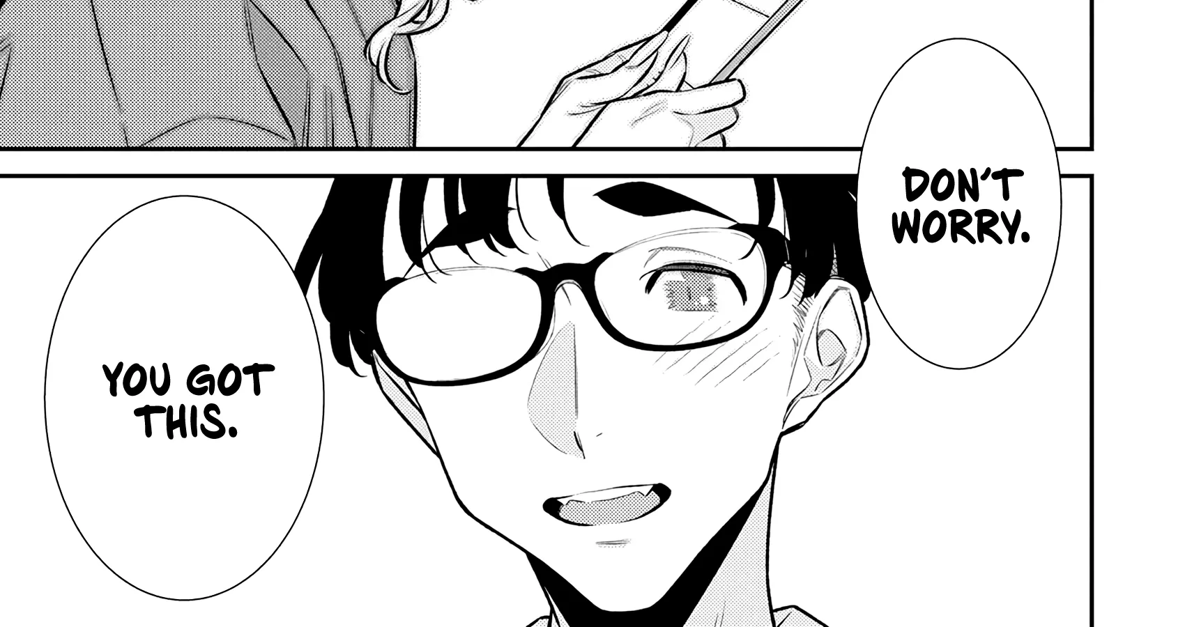Read Anjo the Mischievous Gal chapter 189 image 13 on Lezhin