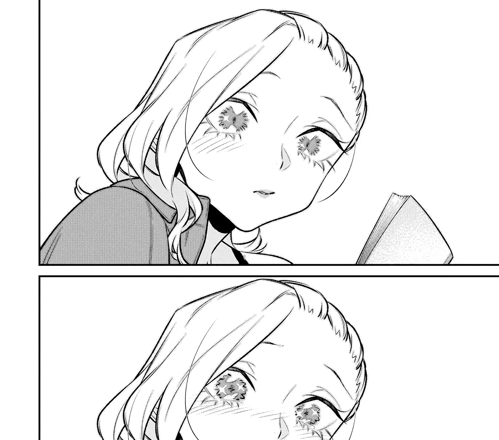 Read Anjo the Mischievous Gal chapter 189 image 14 on Lezhin