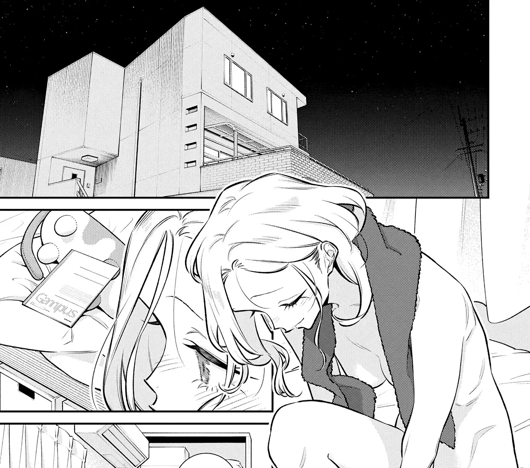 Read Anjo the Mischievous Gal chapter 189 image 16 on Lezhin