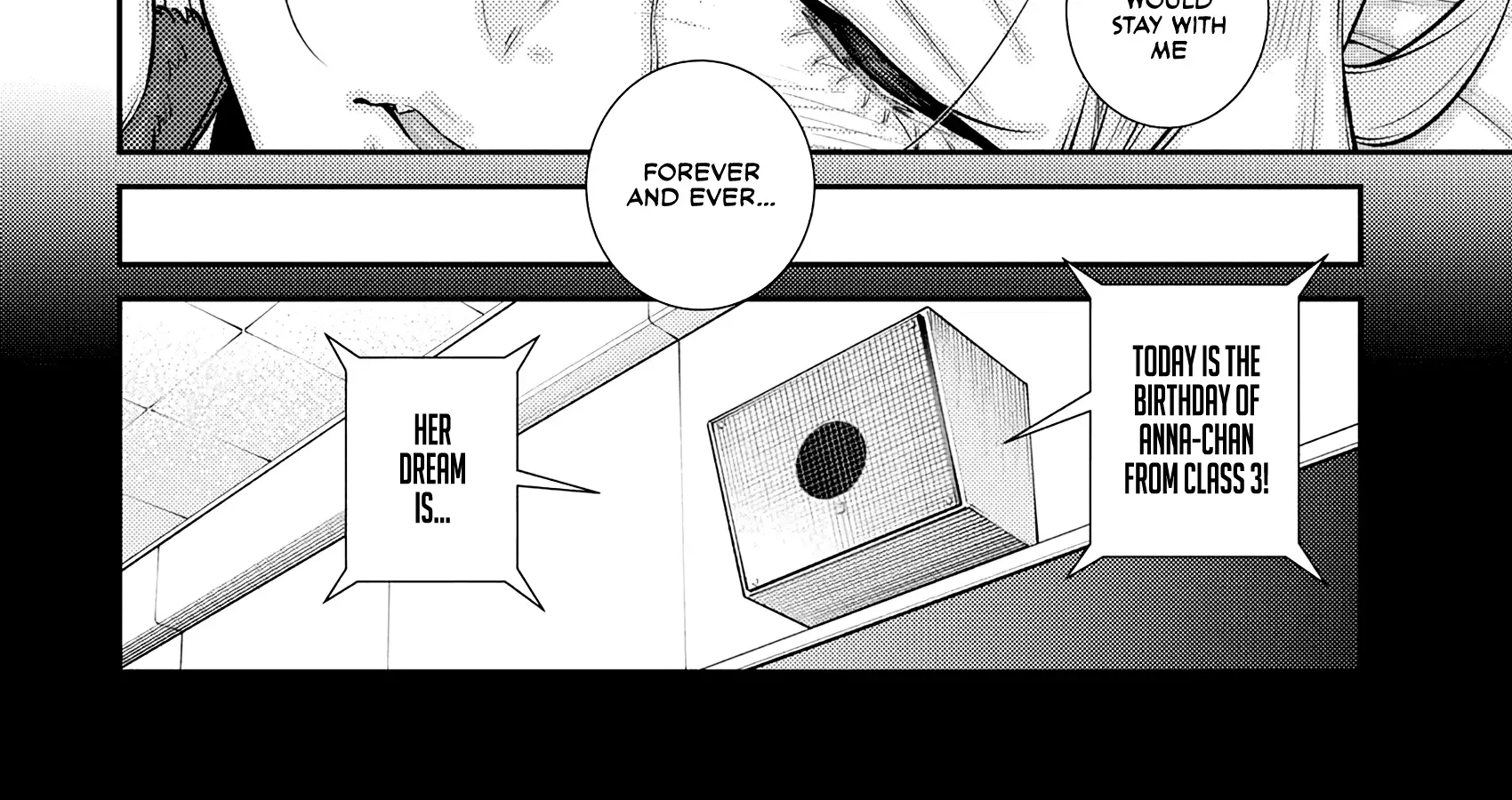 Read Anjo the Mischievous Gal chapter 189 image 19 on Lezhin