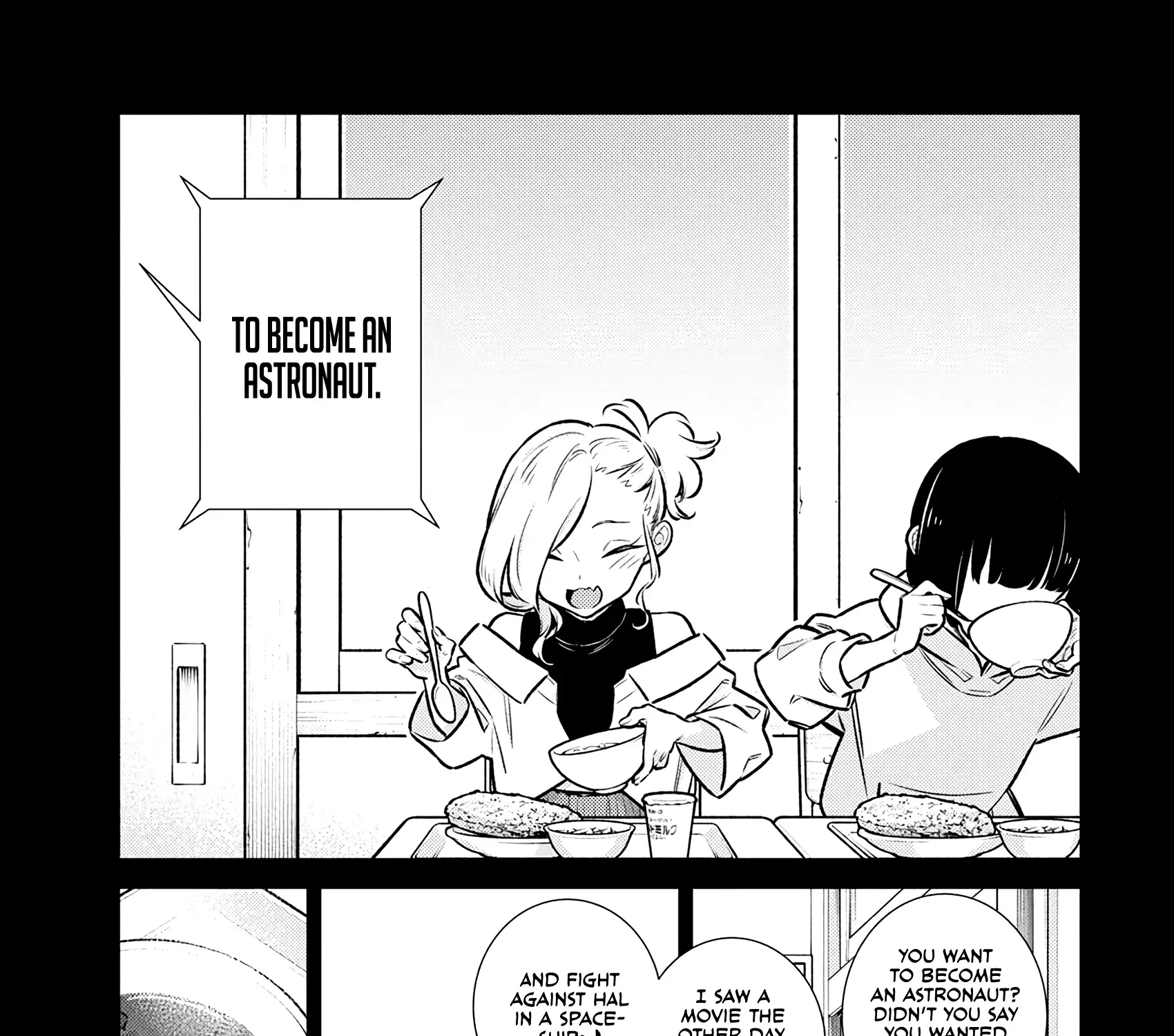 Read Anjo the Mischievous Gal chapter 189 image 20 on Lezhin