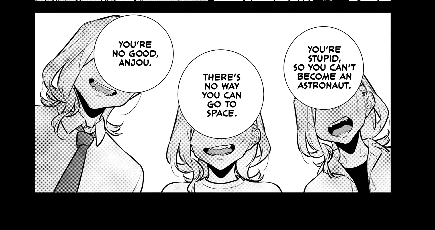 Read Anjo the Mischievous Gal chapter 189 image 23 on Lezhin