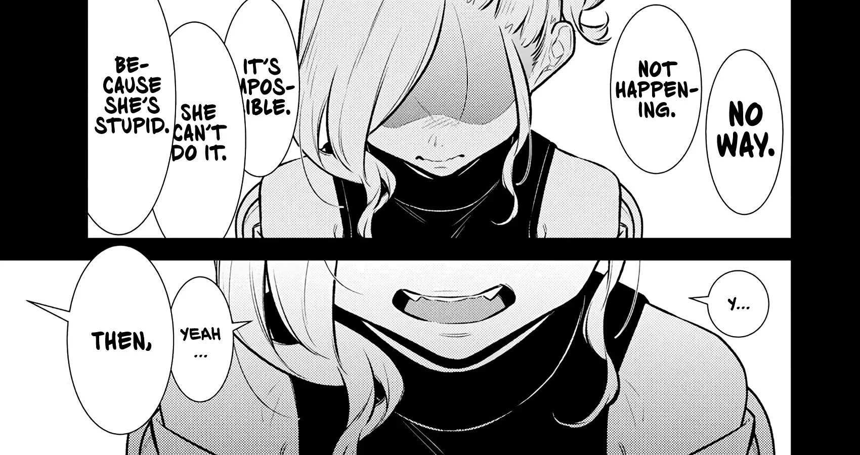 Read Anjo the Mischievous Gal chapter 189 image 25 on Lezhin