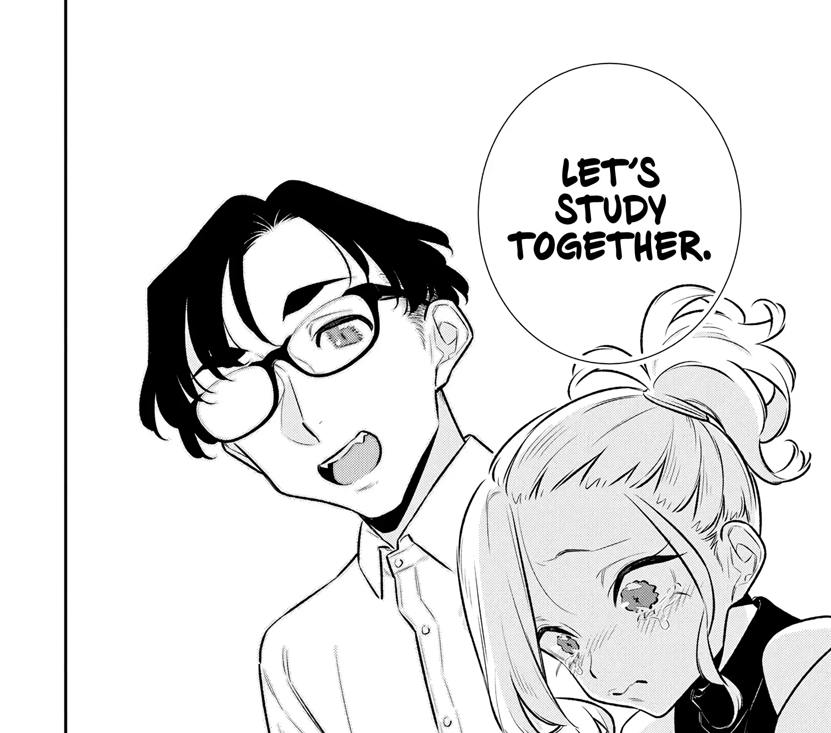 Read Anjo the Mischievous Gal chapter 189 image 26 on Lezhin