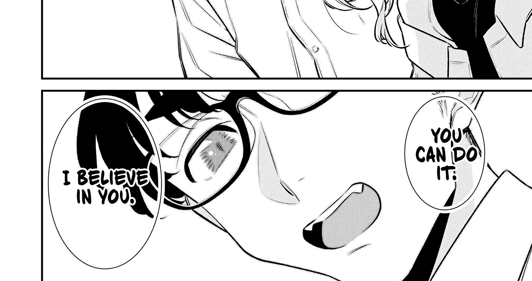 Read Anjo the Mischievous Gal chapter 189 image 27 on Lezhin