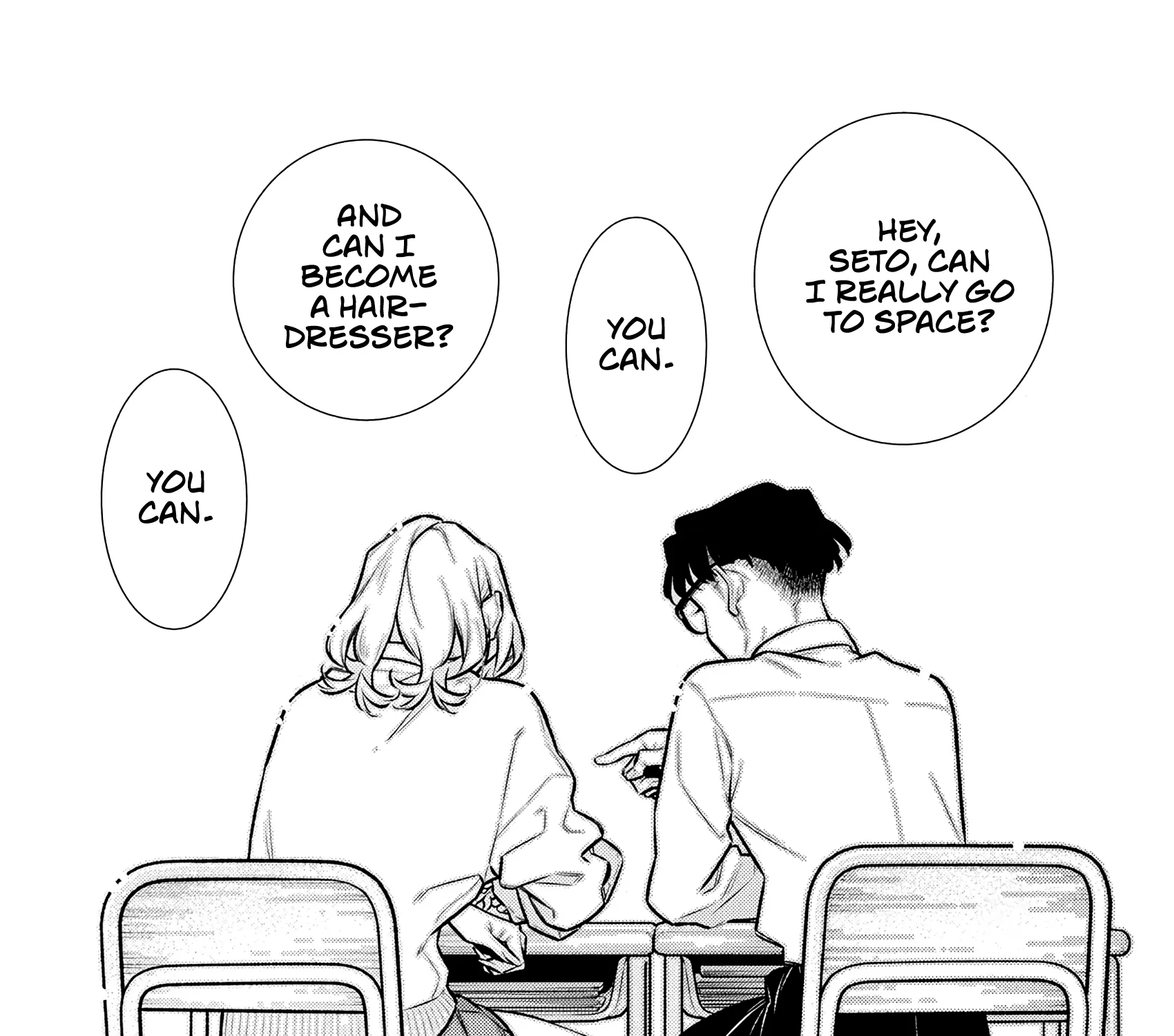 Read Anjo the Mischievous Gal chapter 189 image 30 on Lezhin