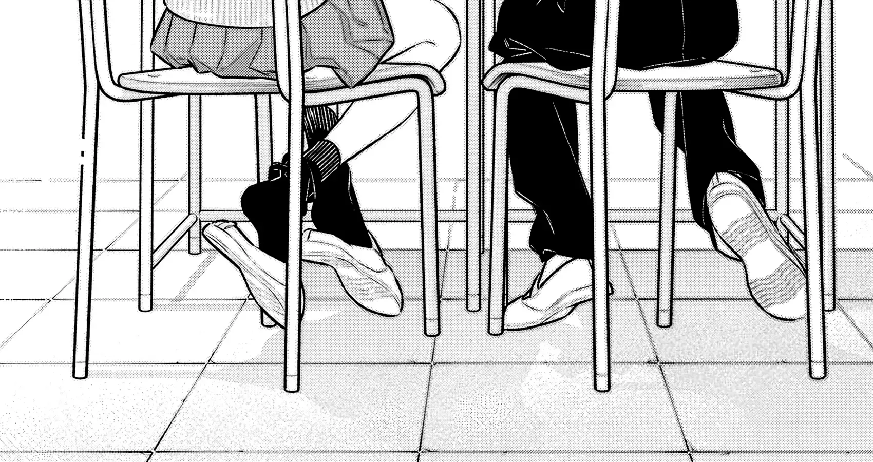 Read Anjo the Mischievous Gal chapter 189 image 31 on Lezhin