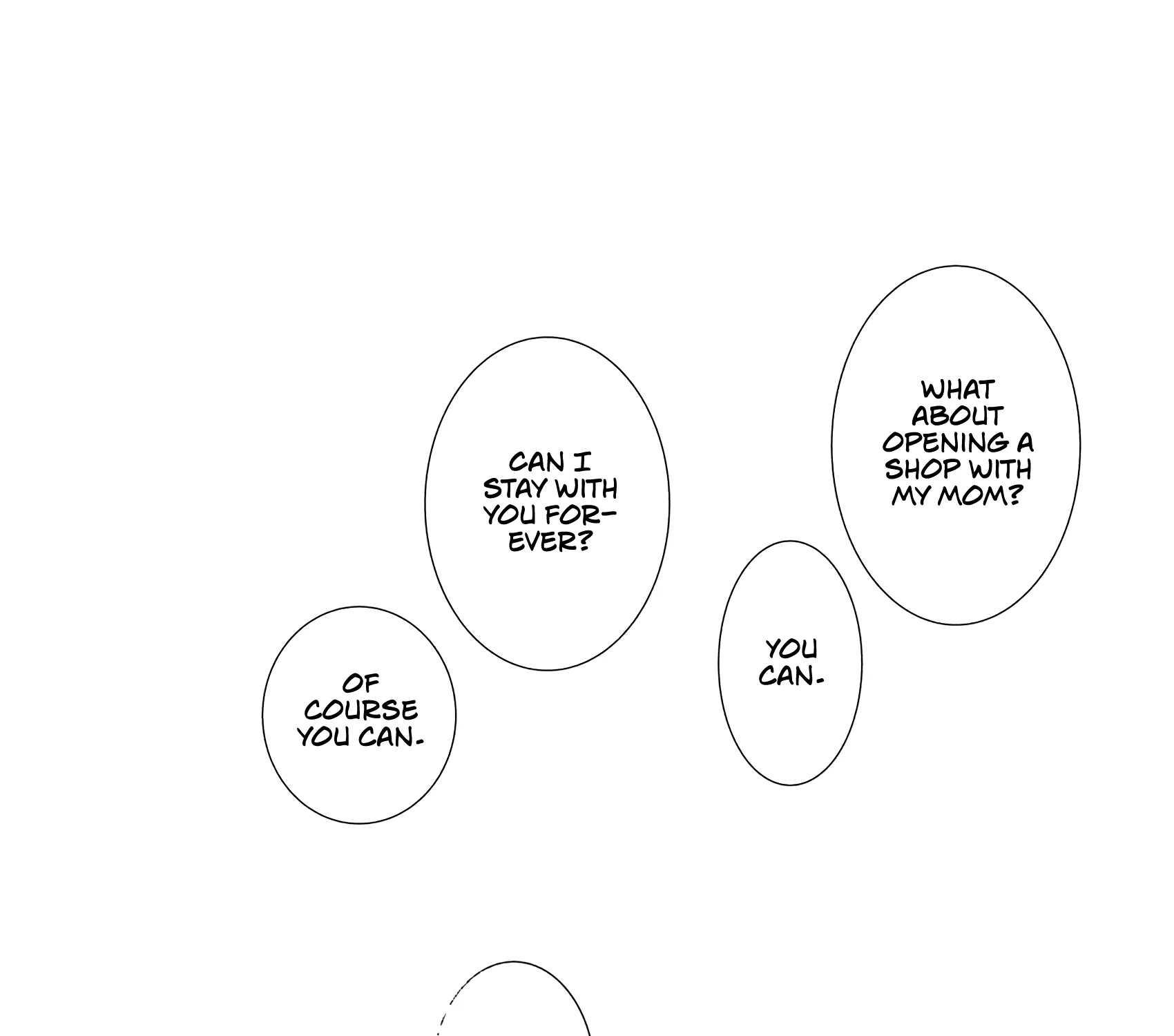 Read Anjo the Mischievous Gal chapter 189 image 32 on Lezhin