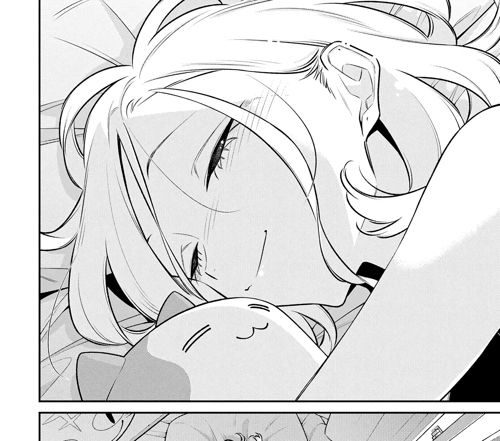 Read Anjo the Mischievous Gal chapter 189 image 34 on Lezhin
