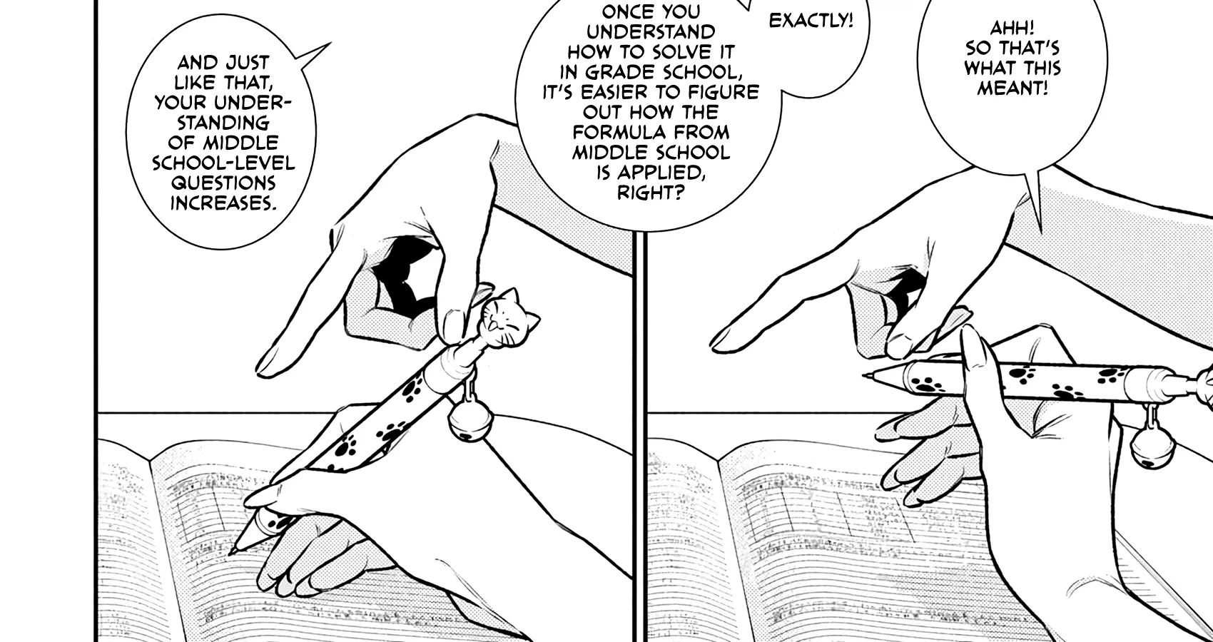 Read Anjo the Mischievous Gal chapter 189 image 7 on Lezhin