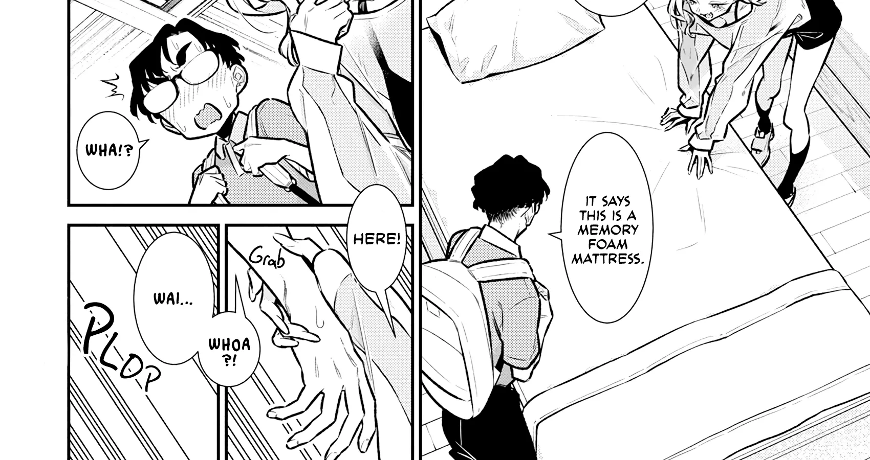 Read Anjo the Mischievous Gal chapter 190 image 23 on Lezhin