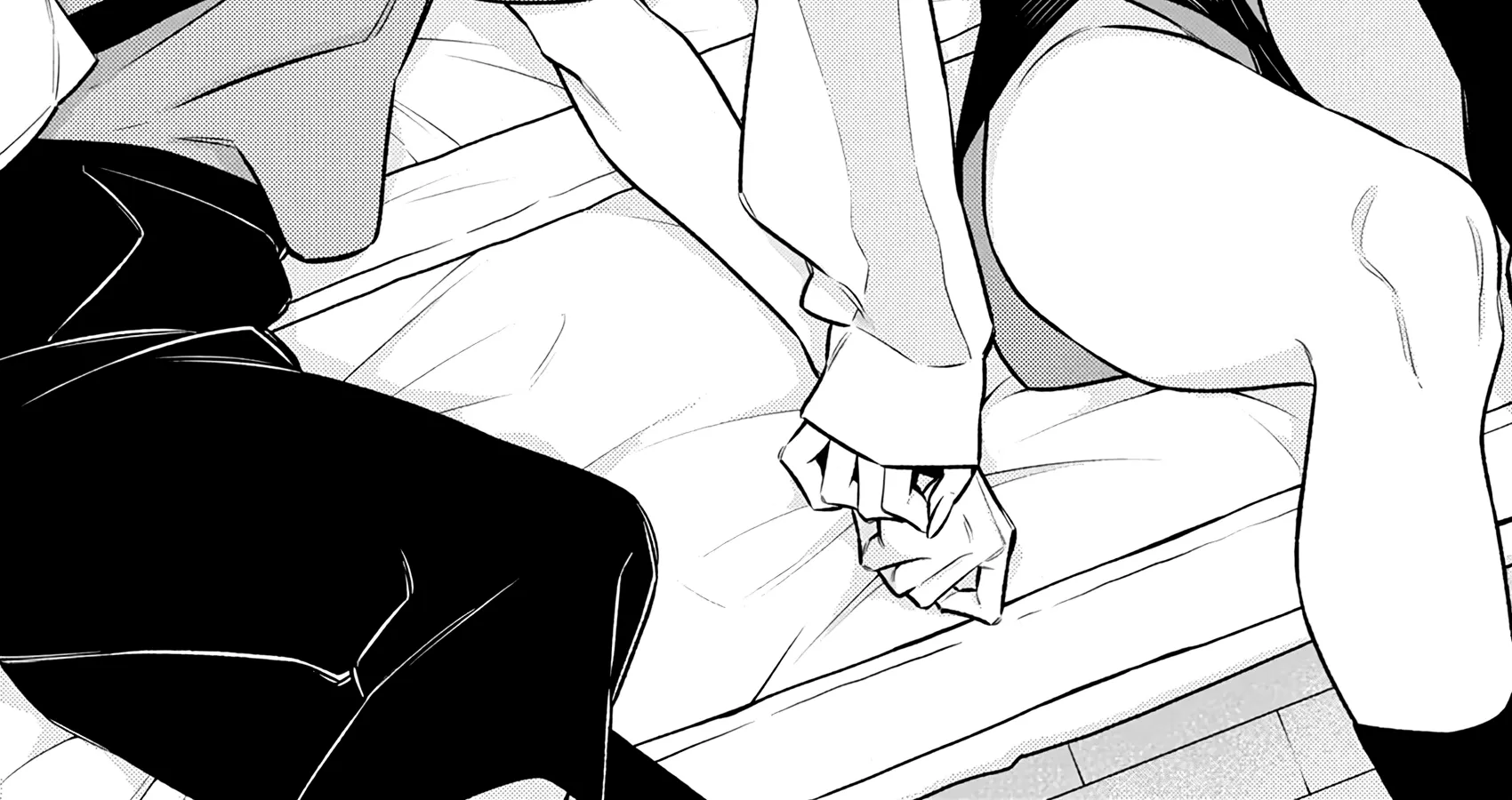 Read Anjo the Mischievous Gal chapter 190 image 25 on Lezhin