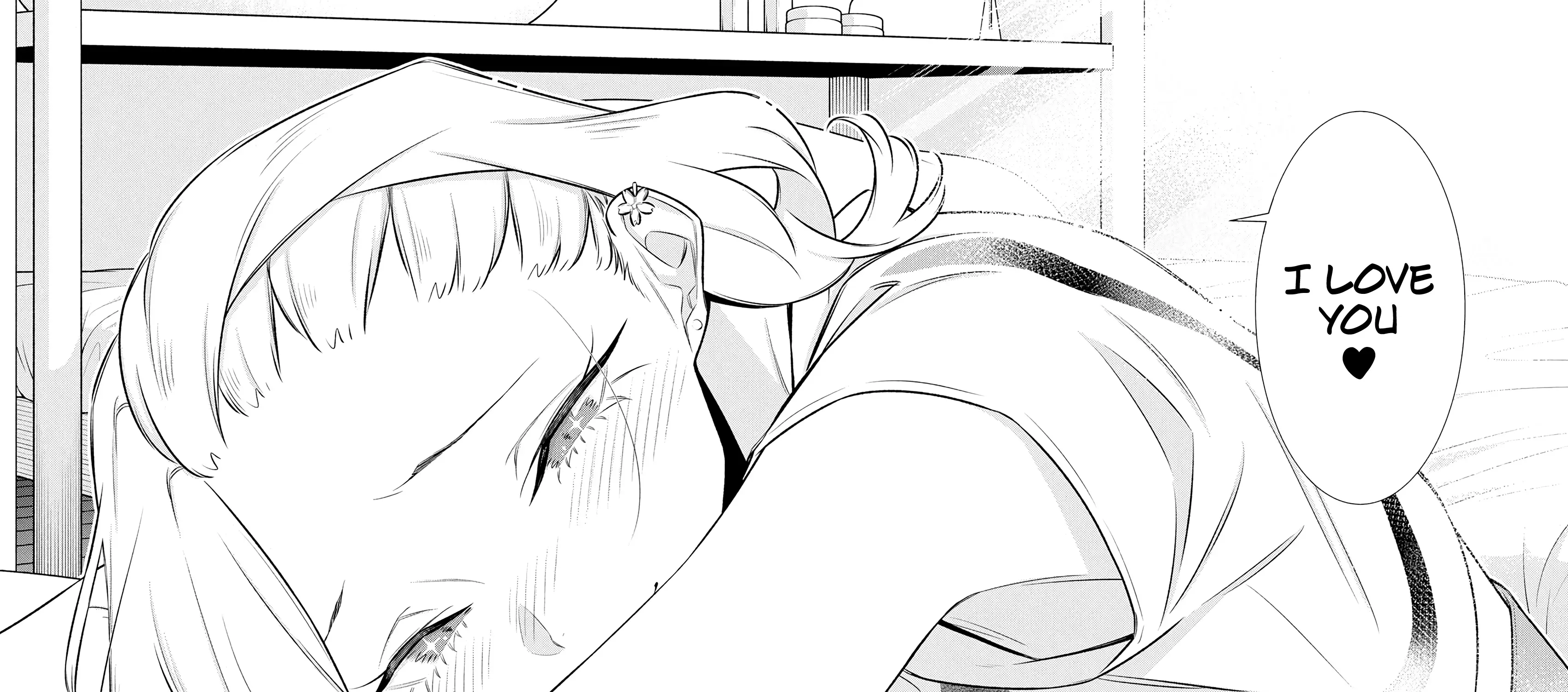 Read Anjo the Mischievous Gal chapter 191 image 22 on Lezhin
