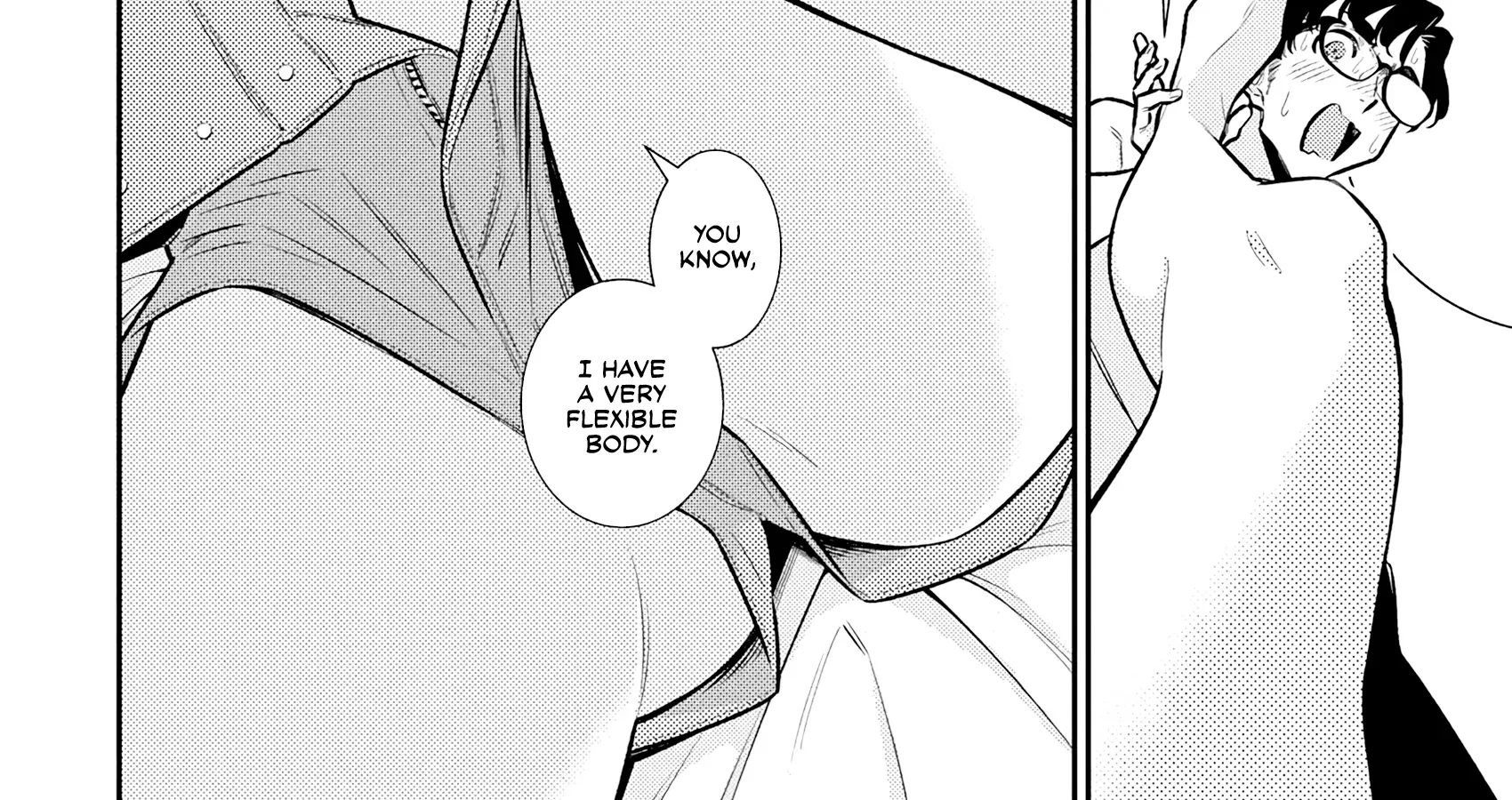 Read Anjo the Mischievous Gal chapter 191 image 7 on Lezhin