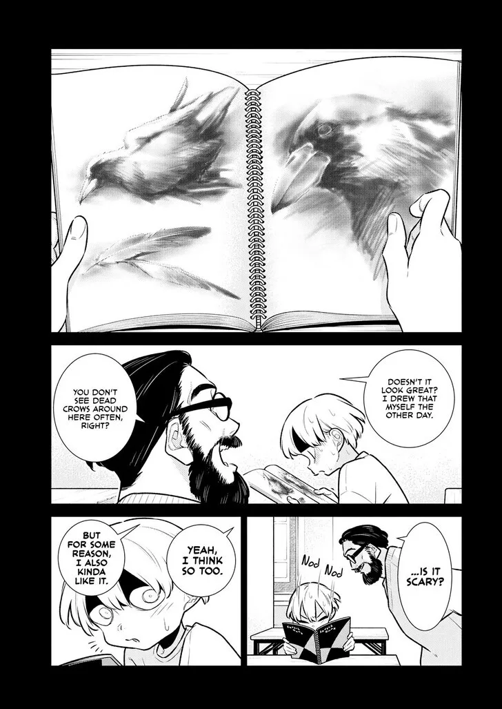 Read Anjo the Mischievous Gal chapter 192 image 6 on Lezhin