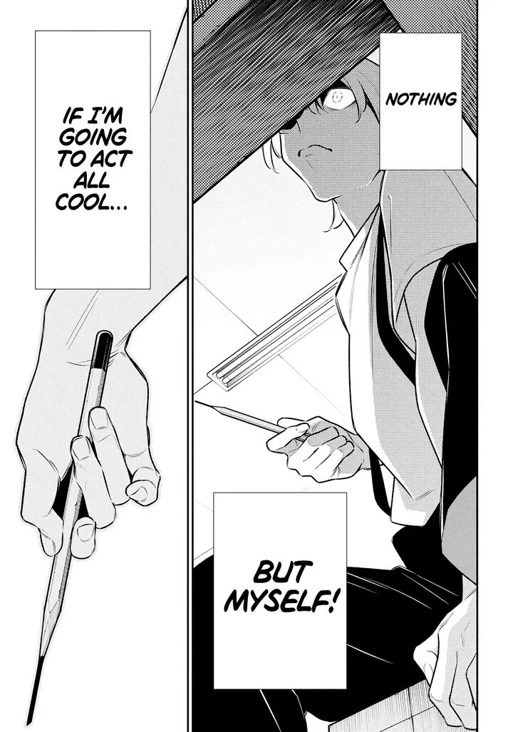 Read Anjo the Mischievous Gal chapter 193 image 10 on Lezhin
