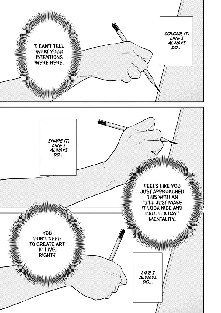 Read Anjo the Mischievous Gal chapter 193 image 4 on Lezhin