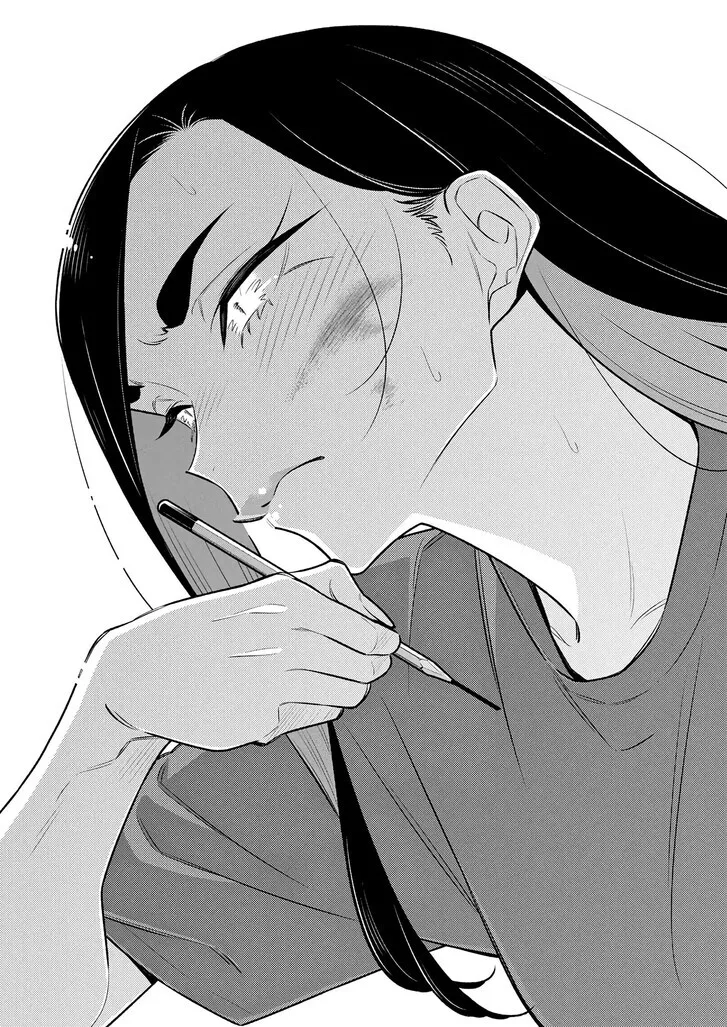 Read Anjo the Mischievous Gal chapter 193 image 7 on Lezhin