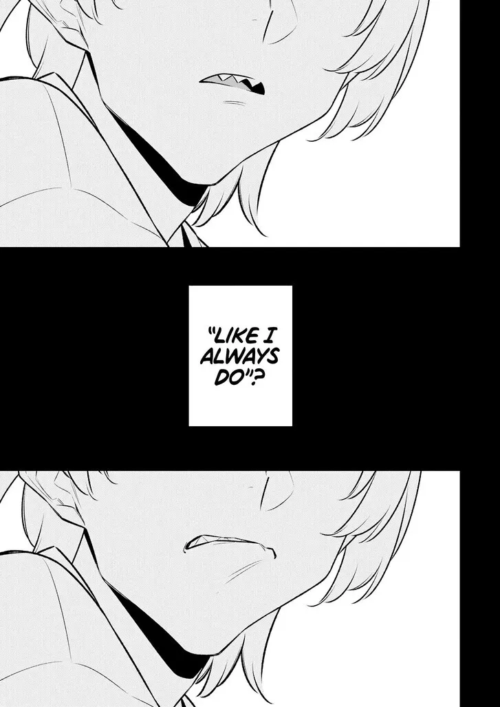 Read Anjo the Mischievous Gal chapter 193 image 8 on Lezhin