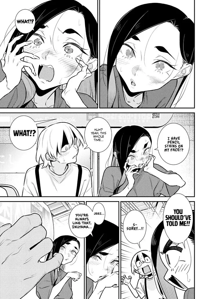 Read Anjo the Mischievous Gal chapter 194 image 9 on Lezhin