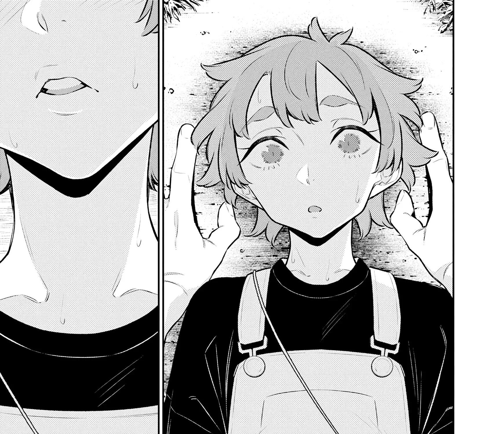 Read Anjo the Mischievous Gal chapter 196 image 20 on Lezhin