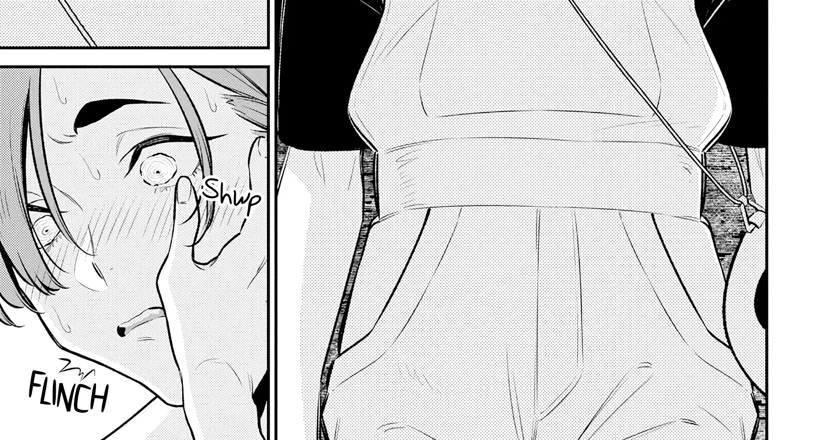 Read Anjo the Mischievous Gal chapter 196 image 21 on Lezhin