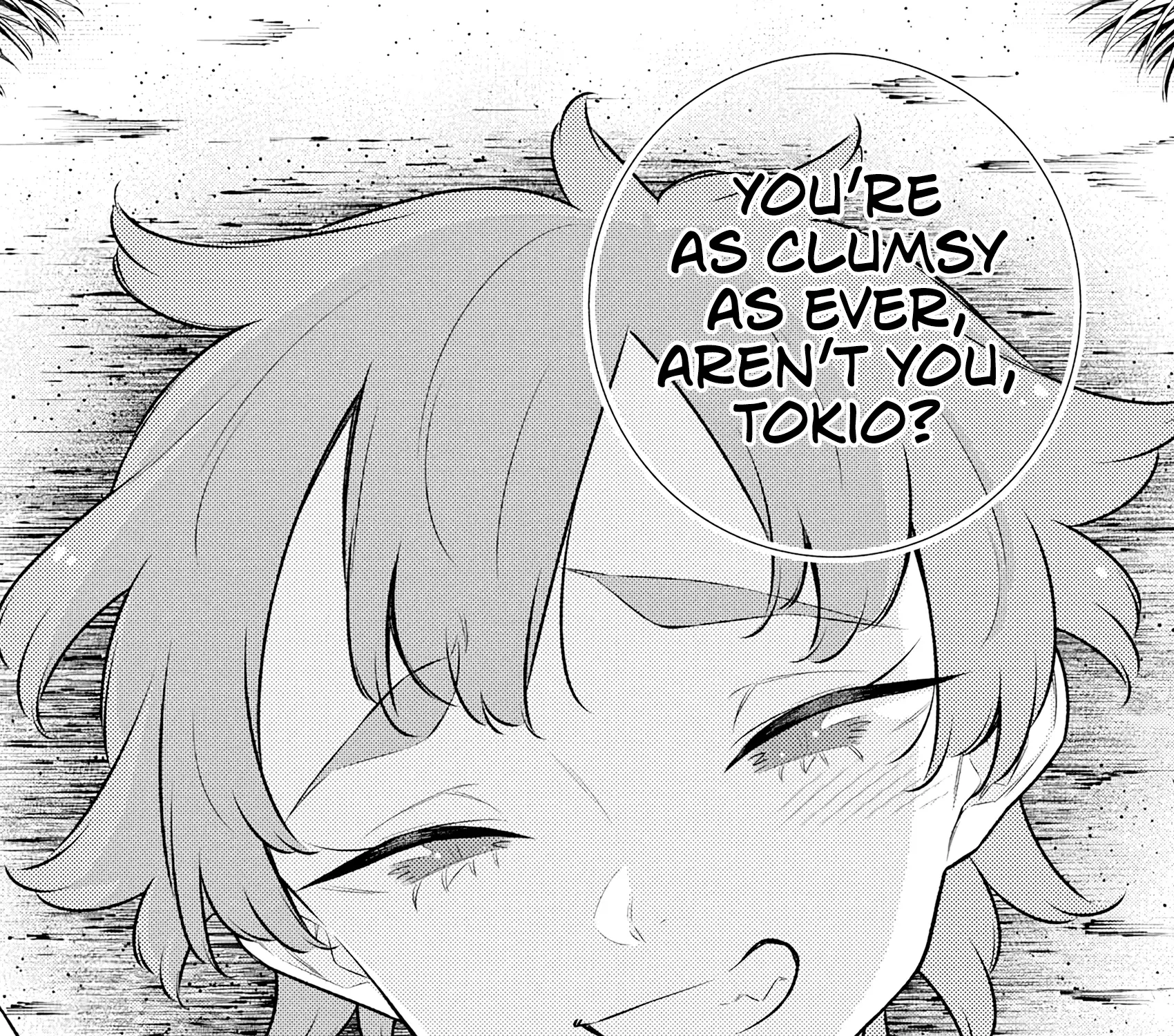 Read Anjo the Mischievous Gal chapter 196 image 22 on Lezhin