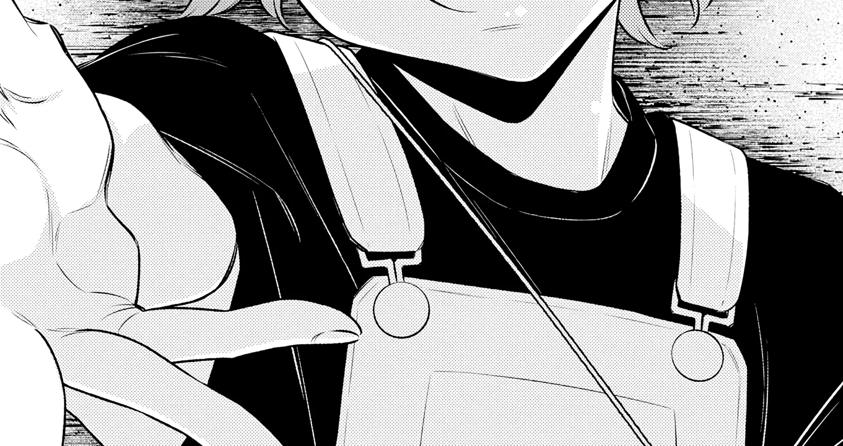 Read Anjo the Mischievous Gal chapter 196 image 23 on Lezhin
