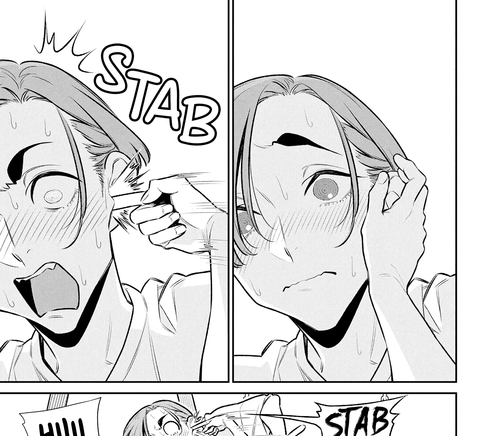 Read Anjo the Mischievous Gal chapter 196 image 24 on Lezhin