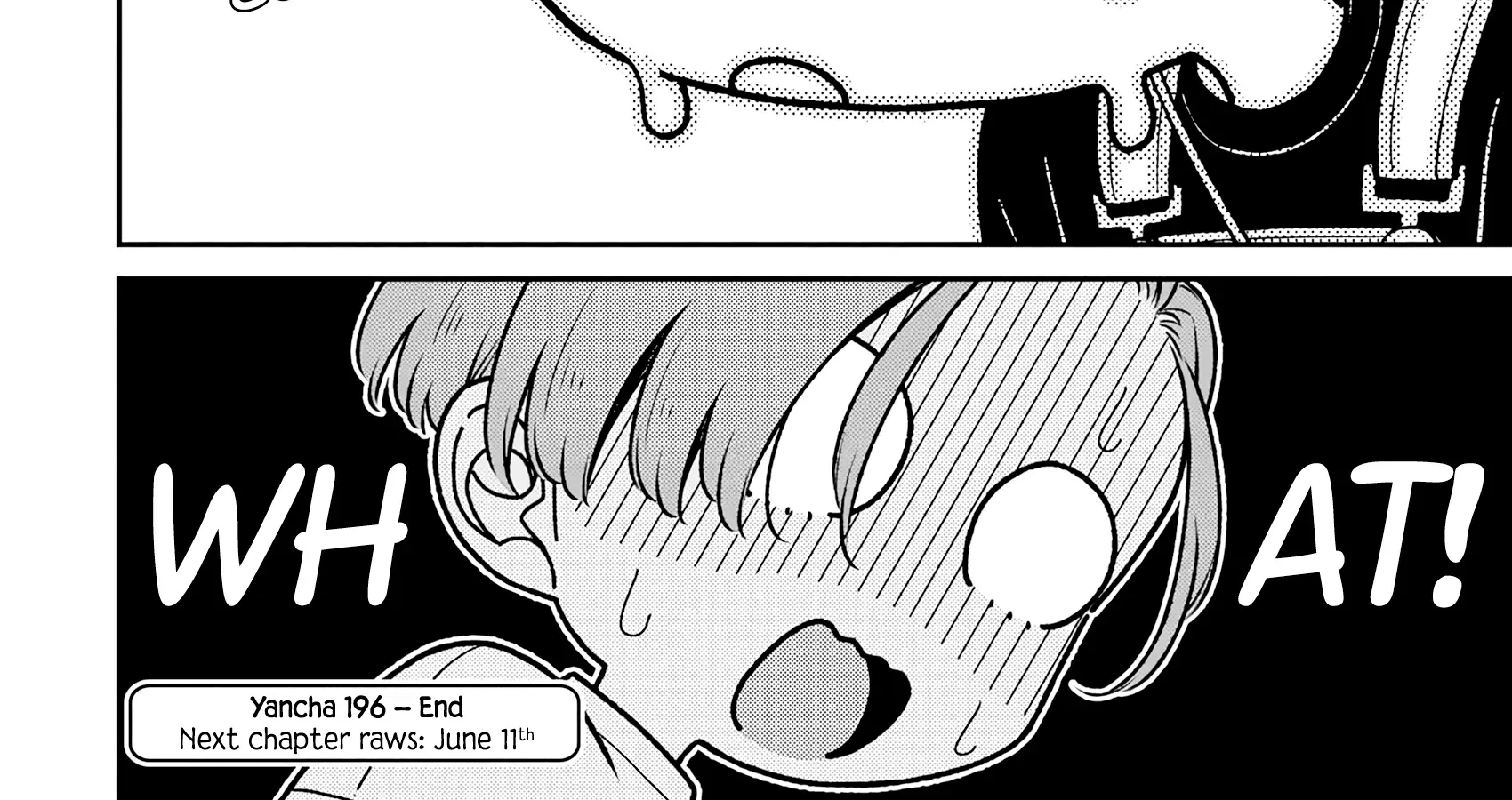 Read Anjo the Mischievous Gal chapter 196 image 31 on Lezhin