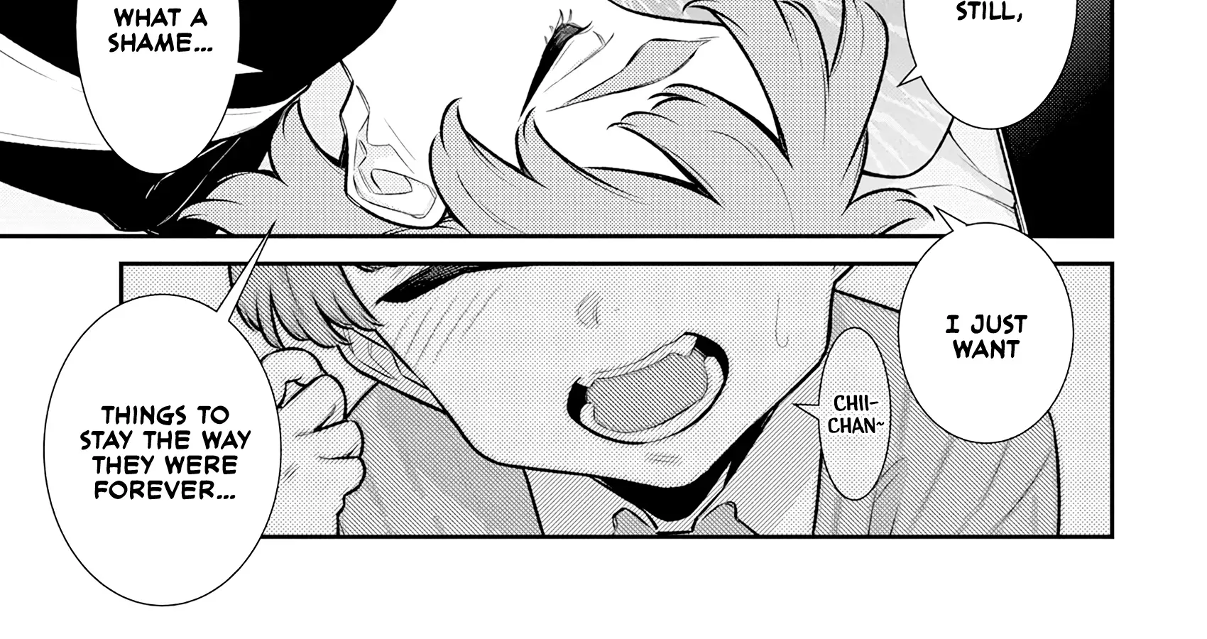 Read Anjo the Mischievous Gal chapter 197 image 13 on Lezhin