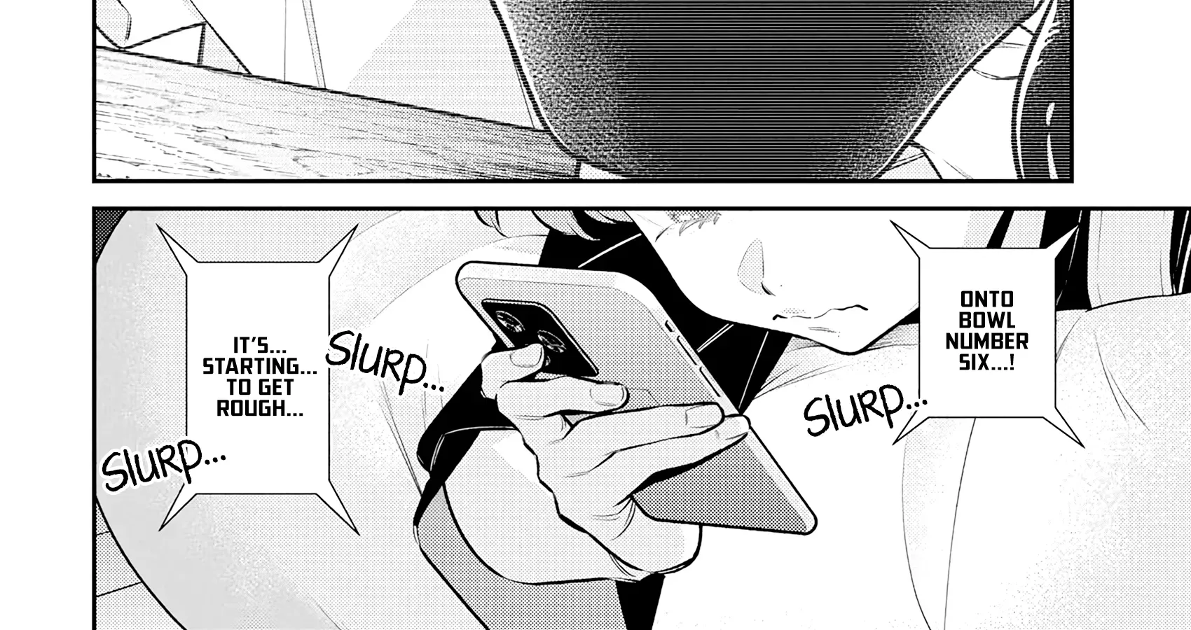 Read Anjo the Mischievous Gal chapter 197 image 19 on Lezhin
