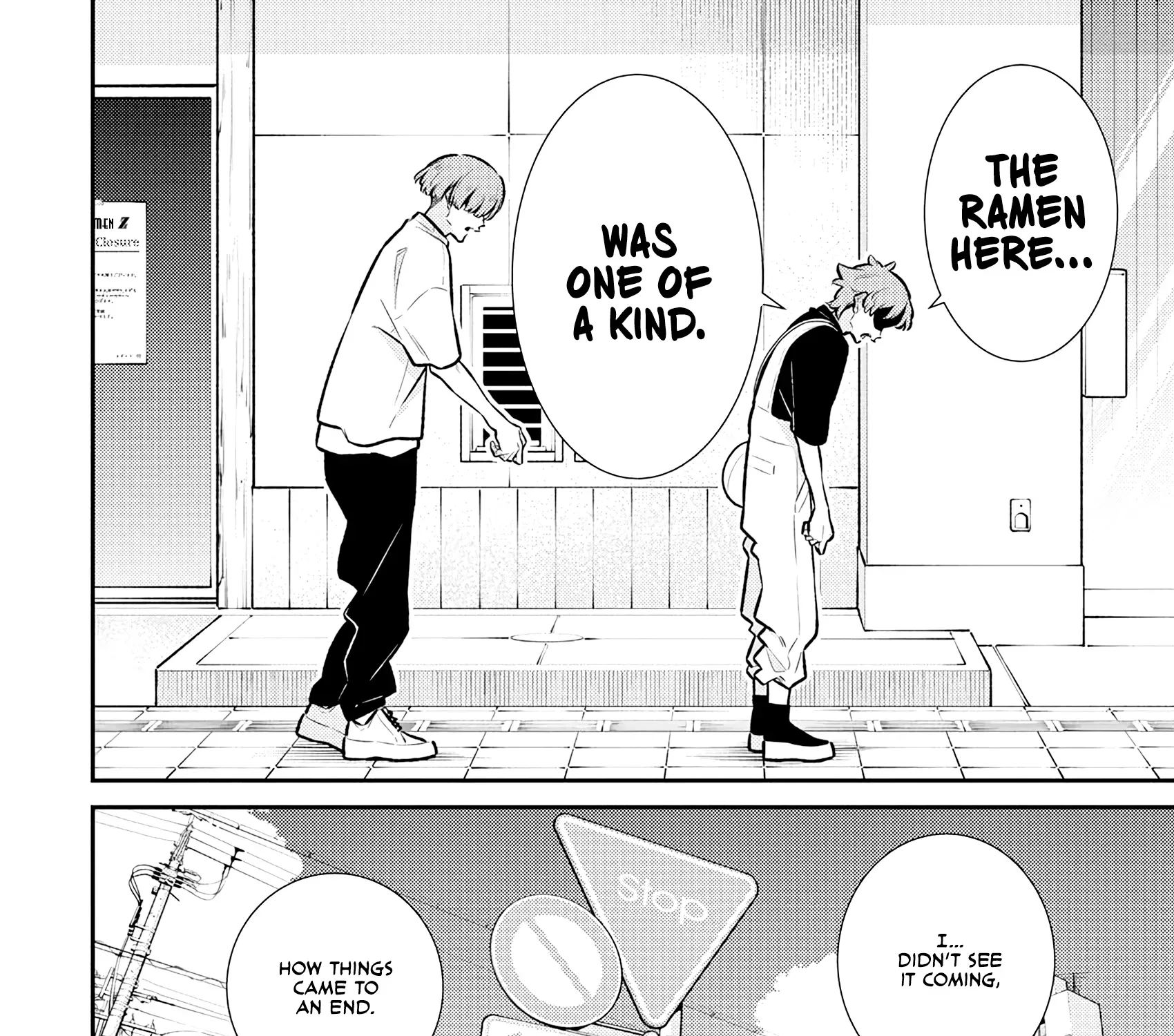 Read Anjo the Mischievous Gal chapter 197 image 2 on Lezhin