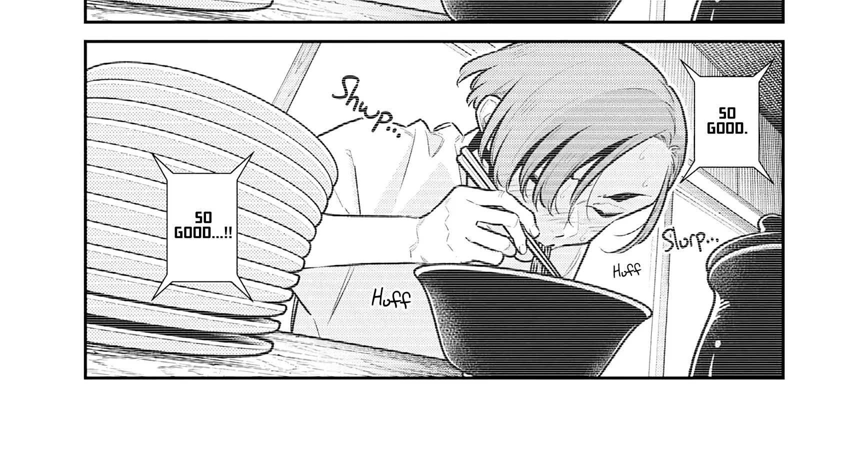 Read Anjo the Mischievous Gal chapter 197 image 21 on Lezhin