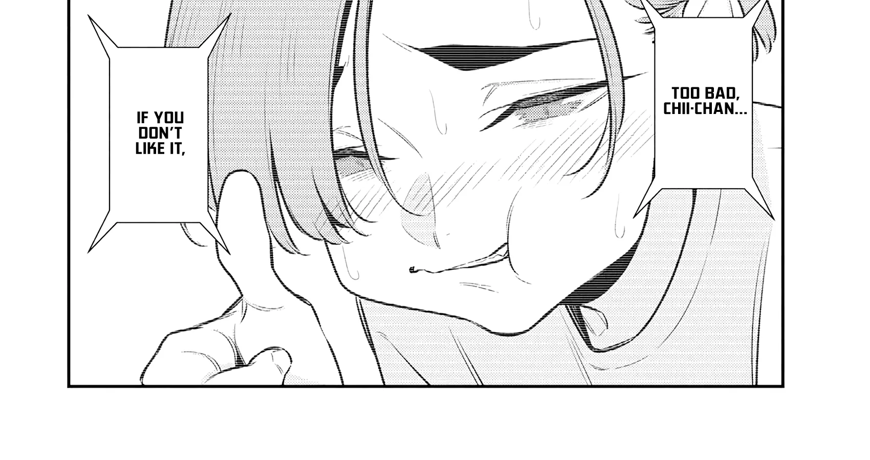 Read Anjo the Mischievous Gal chapter 197 image 23 on Lezhin