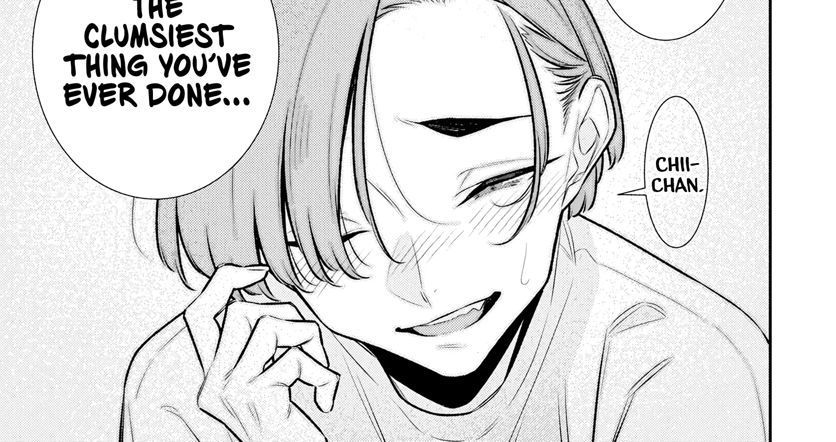Read Anjo the Mischievous Gal chapter 197 image 29 on Lezhin
