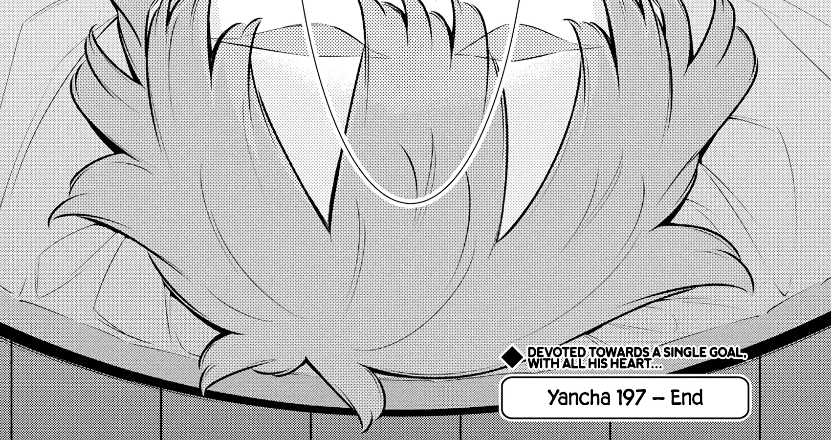 Read Anjo the Mischievous Gal chapter 197 image 31 on Lezhin